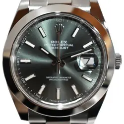 MEN'S WATCH #1033815