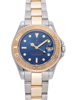 ROLEX YACHT-MASTER 68623 #K411