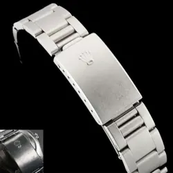 DATEJUST THUNDERBIRD 10P