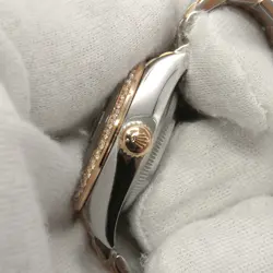 28MM STEEL 18K