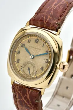 ‘1937’ GENTS REF