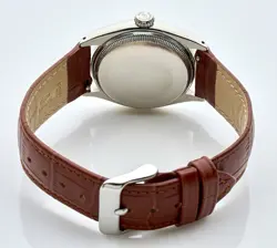 34MM DIAL PATINA