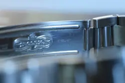 PATINA ROLEX
