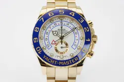44MM 18K GOLD