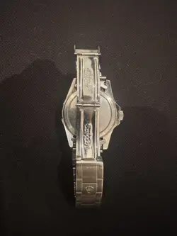 SUBMARINER 5513 VINTAGE