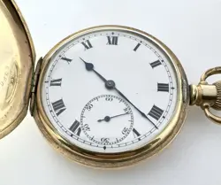 GENTS POCKET