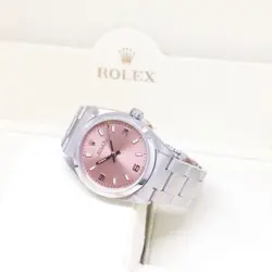 SALMON PINK OYSTER