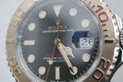 126621 BLACK DIAL