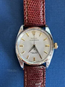 WRIST WATCH 1947