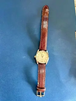 PERPETUAL WRIST