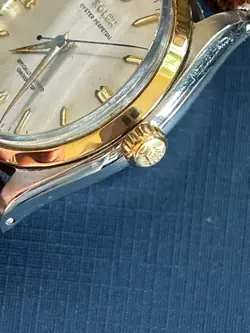 LIZARD STRAP