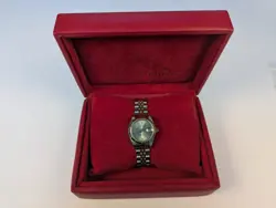 Rolex Watch Lady Datejust Jubilee Bracelet 79173 (2001)  Full Set Box Papers