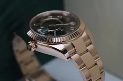 SKY-DWELLER CHOCOLATE ARABIC