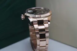 ROLEX SKY-DWELLER CHOCOLATE