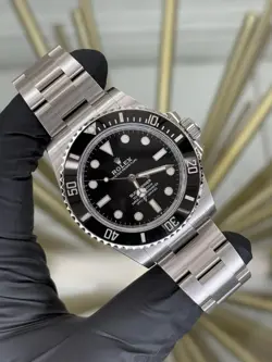 2024 ROLEX NO