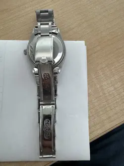 ROLEX OYSTER PERPETUAL