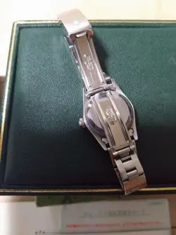 ROLEX OYSTER PERPETUAL