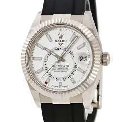 ROLEX SKY-DWELLER 336239 TO217433