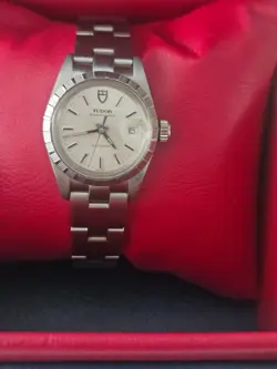 LADIES VINTAGE WRISTWATCH
