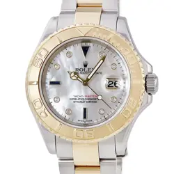 ROLEX YACHT-MASTER 16623NGS TO217509