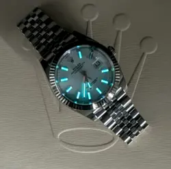 MENS WHITE