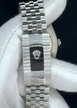 DATEJUST 41MM MENS
