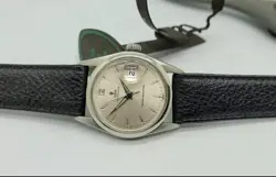 DIAL MAN'S