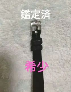BUCKLE VINTAGE 756303839