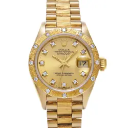 BURKE 69288G CHAMPAGNE/DIAMOND