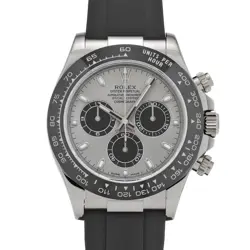 ROLEX COSMOGRAPH DAYTONA 116519LN STEEL/BLACK WATCH 682509