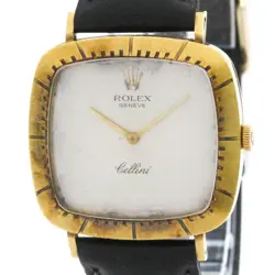4084 18K GOLD