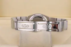 QUARTZ WATCH 36MM
