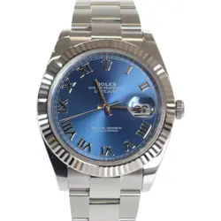 AZZURRO #001