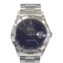 ROLEX DATEJUST THUNDERBIRD SERIAL Y 16264 K18WG AUTOMATIC #008