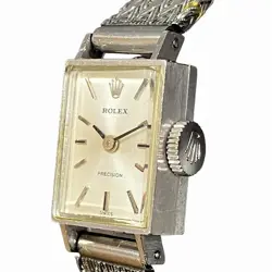 K18WG WATCH