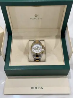 EXCELLENT ROLEX DAYTONA