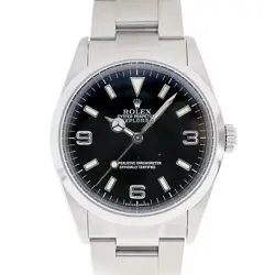 USED WATCH #733528