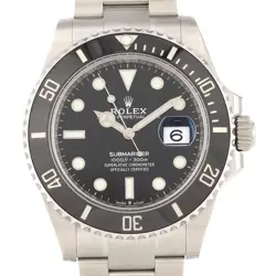 AUTHENTIC ROLEX SUBMARINER DATE 126610LN SS AUTOMATIC #RANDOM  #270-004-091-6894