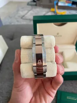 18K EVERROSE