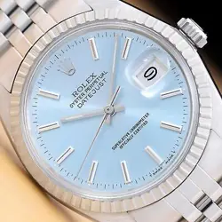 BEZEL STEEL ICE