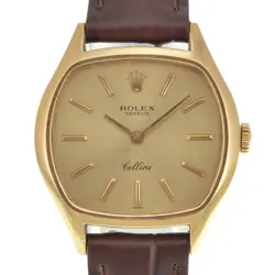 WINDING LADIES WATCH