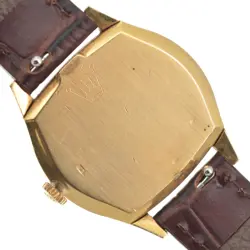 WINDING LADIES WATCH