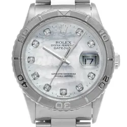 USED WATCH #71028