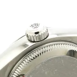 ROLEX Datejust 179160 Case Size 26mm Band Size 16cm Ladies Used Watch #71628