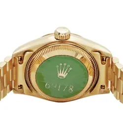 ROLEX 69178 LADIES