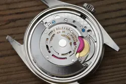 DATEJUST 1603 36MM