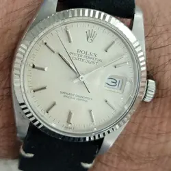 1980S AUTOMATIC VINTAGE