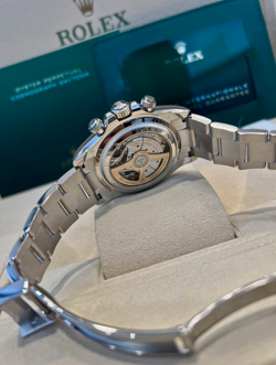 MODEL ROLEX