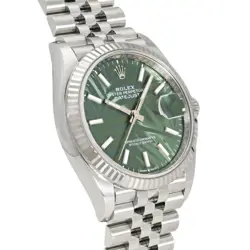 126234 GREEN MEN'S