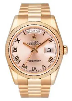 DATE 118235 PINK